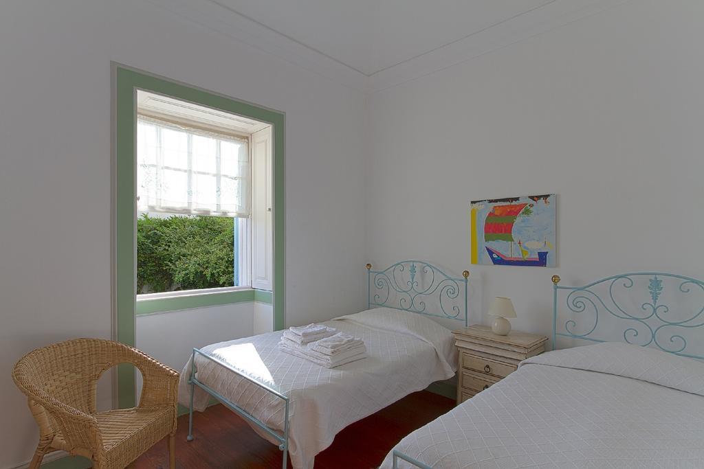 הוילה Casa Da Madalena Do Mar חדר תמונה