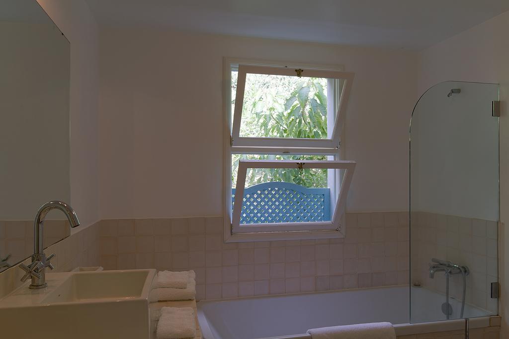 הוילה Casa Da Madalena Do Mar חדר תמונה