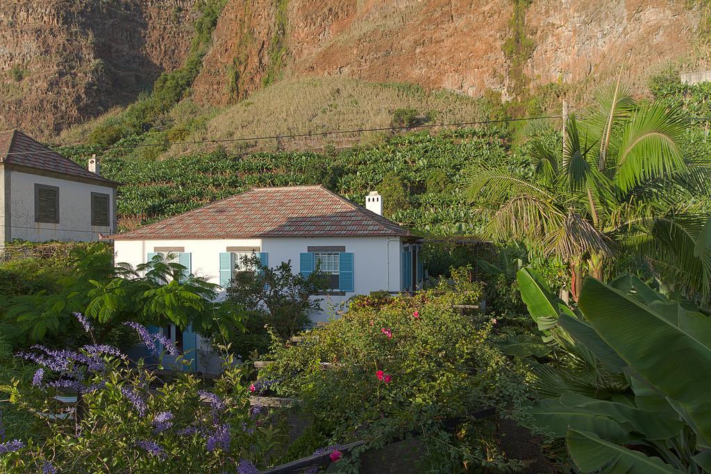 הוילה Casa Da Madalena Do Mar חדר תמונה