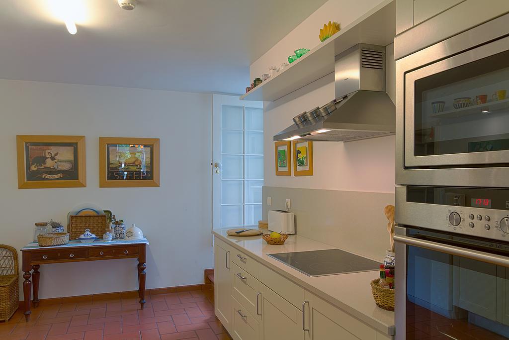 הוילה Casa Da Madalena Do Mar חדר תמונה
