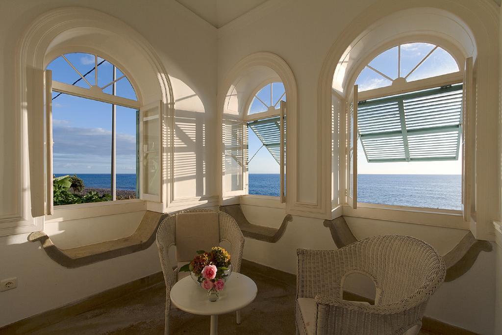 הוילה Casa Da Madalena Do Mar חדר תמונה