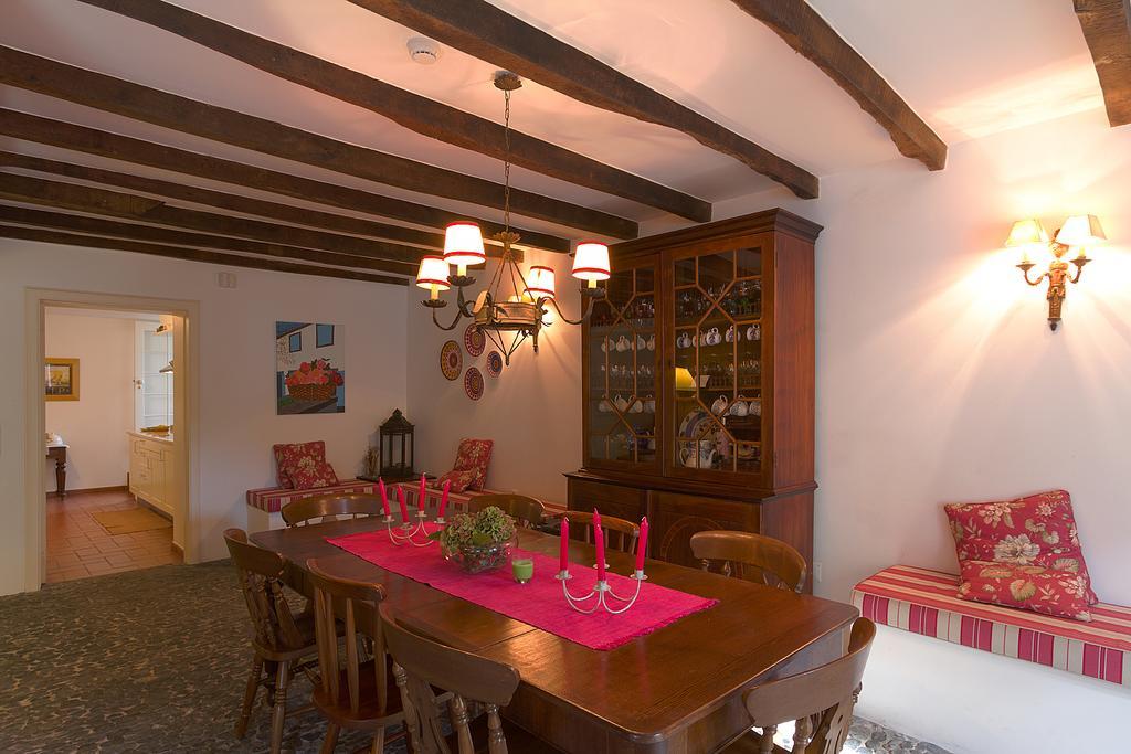 הוילה Casa Da Madalena Do Mar חדר תמונה