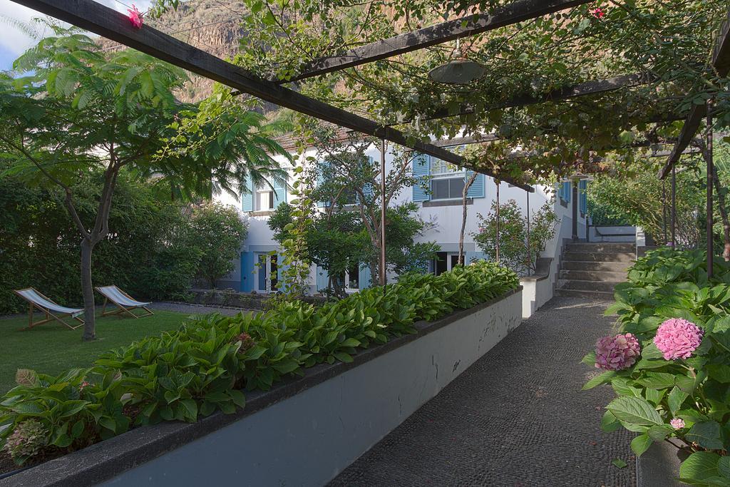 הוילה Casa Da Madalena Do Mar חדר תמונה