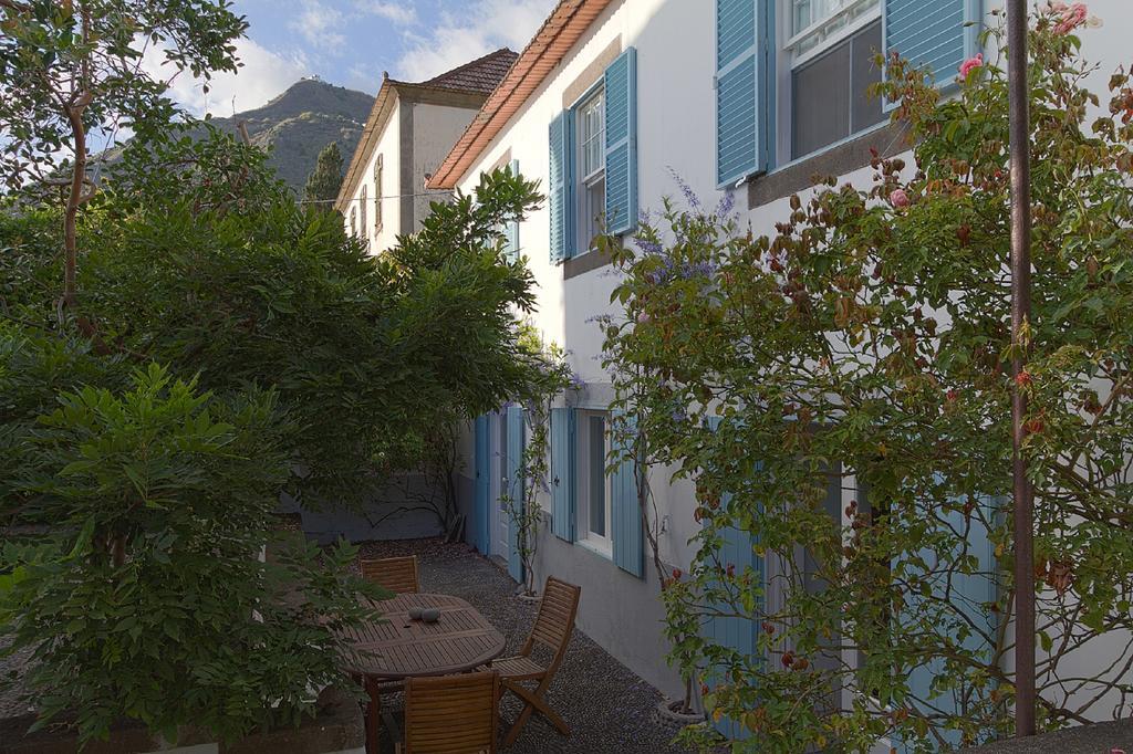 הוילה Casa Da Madalena Do Mar חדר תמונה