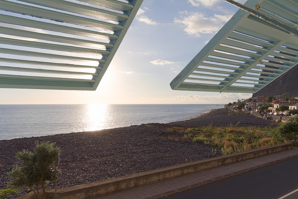 הוילה Casa Da Madalena Do Mar מראה חיצוני תמונה