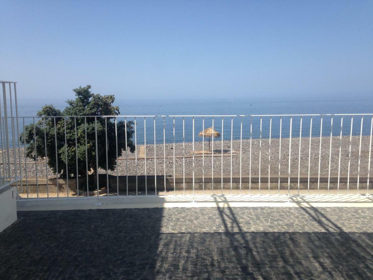 הוילה Casa Da Madalena Do Mar מראה חיצוני תמונה